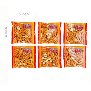 Kameda Kakinotane Rice Crackers with Peanuts Original