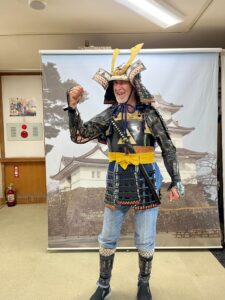 Odawara Castle with Shinkansen One Day Private Tour